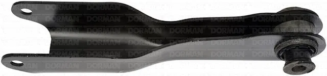 526-835 – DORMAN Control Arm, OE Replacement Non Adjustable Black Steel Single - view 3
